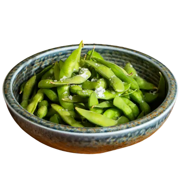 4. EDAMAME