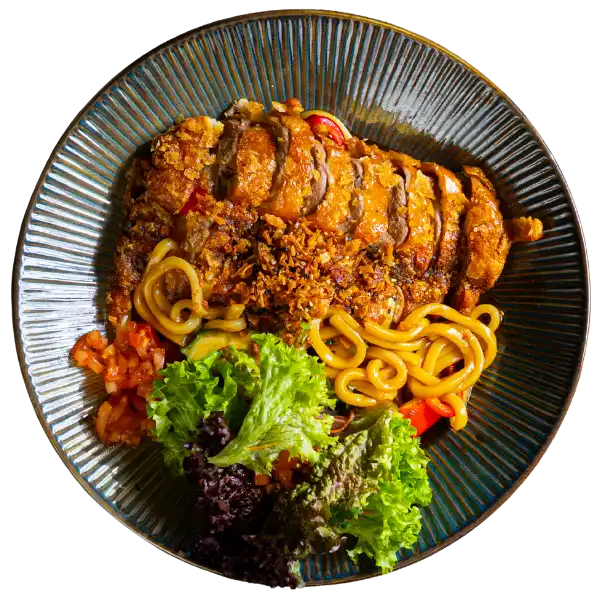 25.UDON IM SCHWARZWALD